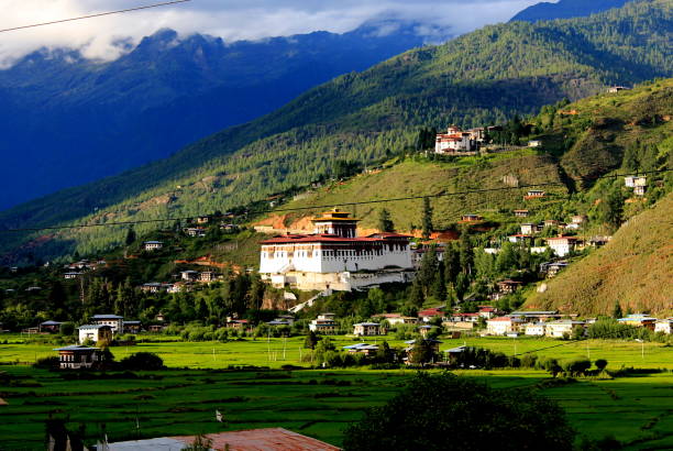 Bhutan Adventure & Trekking Tour – 7 Days from Surat