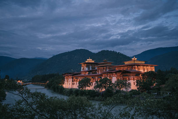 Bhutan Family Getaway – 5 Days from Vadodara