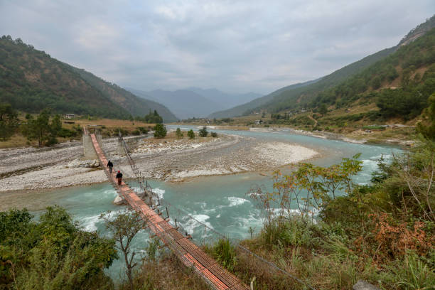 Bhutan Senior Comfort Tour – 5 Days from Vadodara