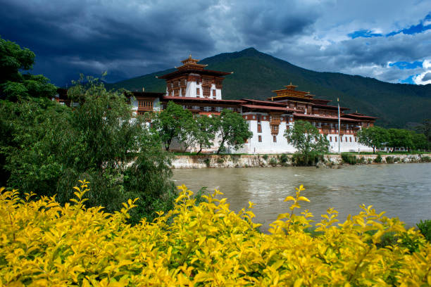 Bhutan Cultural & Heritage Tour – 6 Days from Vadodara