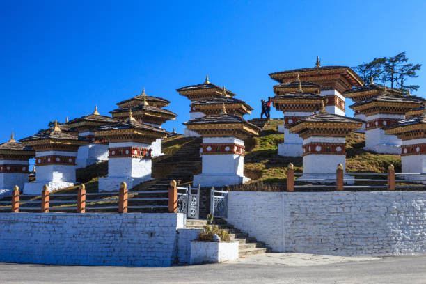 Bhutan Festival Highlights Tour – 6 Days from Vadodara