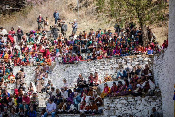 Bhutan Adventure & Trekking Tour – 7 Days from Vadodara