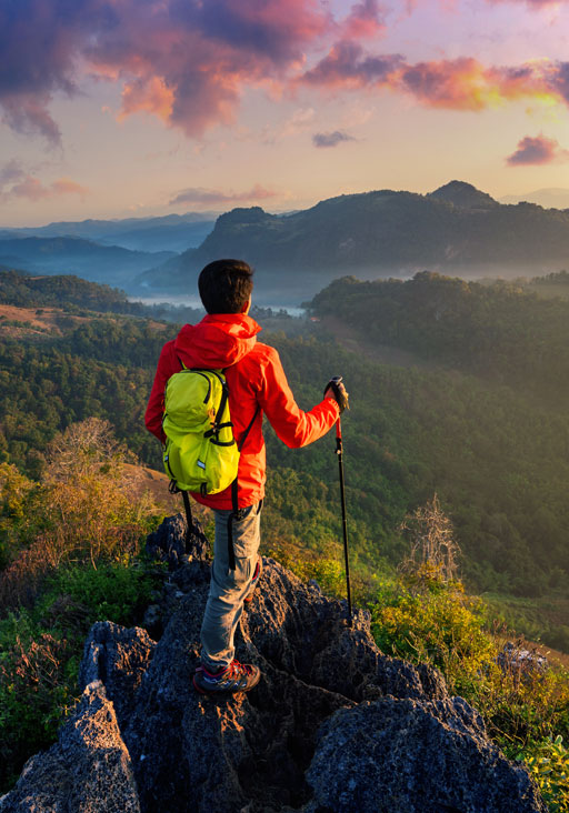 About Bhutan Luxury Tour