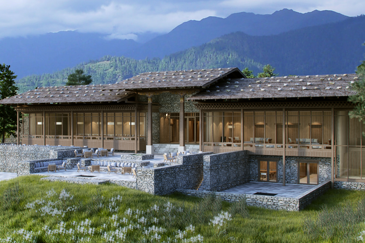 Thimphu And Paro Valley Tour By Six Senses Lodges
