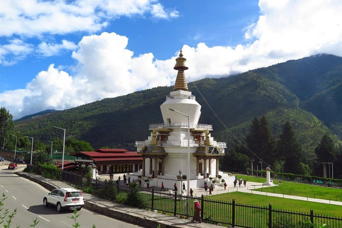 Amankora Luxury Escape – A Luxury Tour of Bhutan