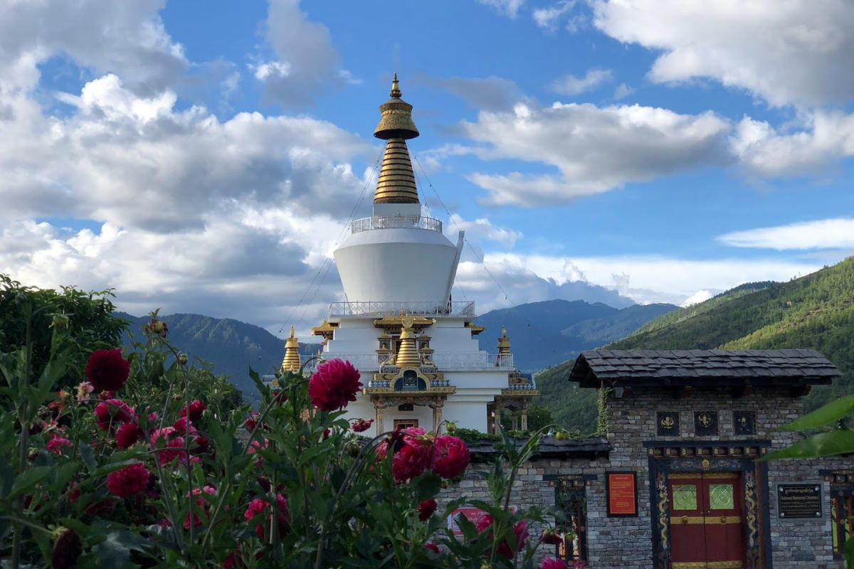 Bhutan Discovery Tour