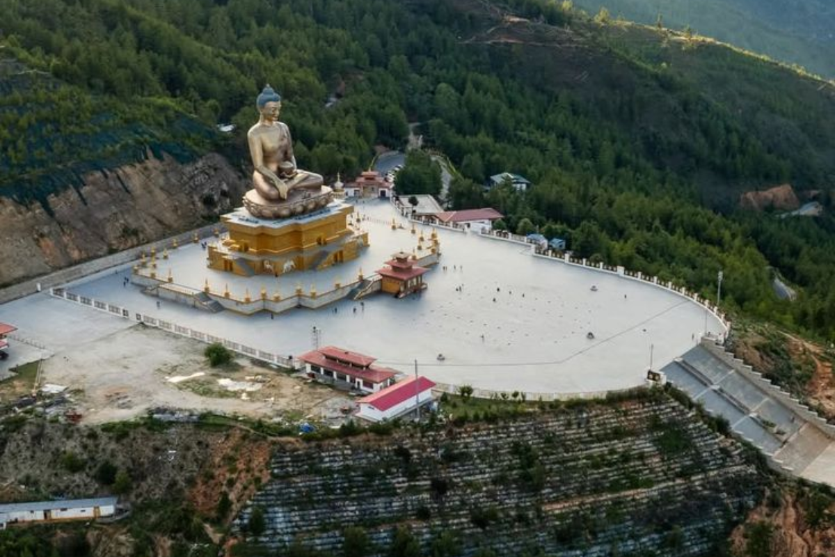Paro Tsechu Cultural Experience