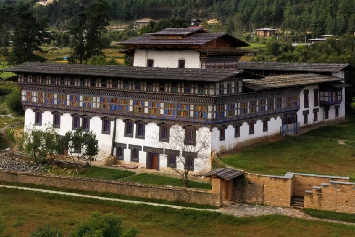 Bhutan Essence Discovery Tour