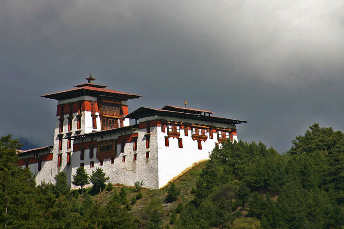 Immersive Thimphu Cultural Festival