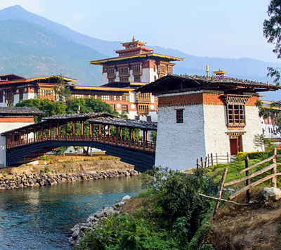 Amankora Luxury Escape – A Luxury Tour of Bhutan