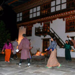 8-Day Senior Citizens-Friendly Bhutan Tour