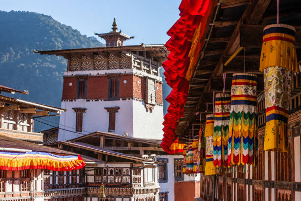 Bhutan Discovery Tour 11 Nights