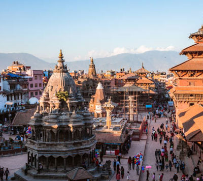 Bhutan Luxury Tour Ex Kathmandu 10 nights