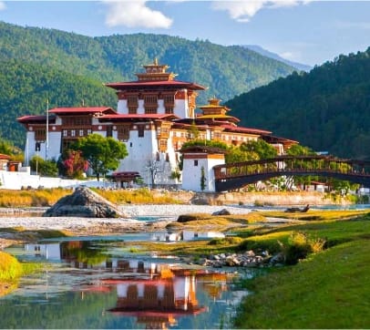 Bhutan Discovery Tour
