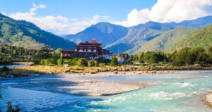 Bhutan Cultural Tour and Hikes