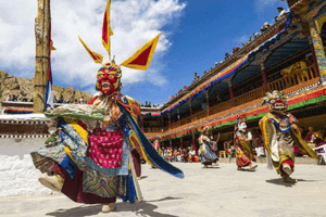 Bhutan Festival dates 2025