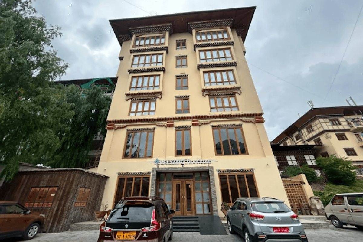 Pelyang Boutique: A Story of Craftsmanship and Hospitality