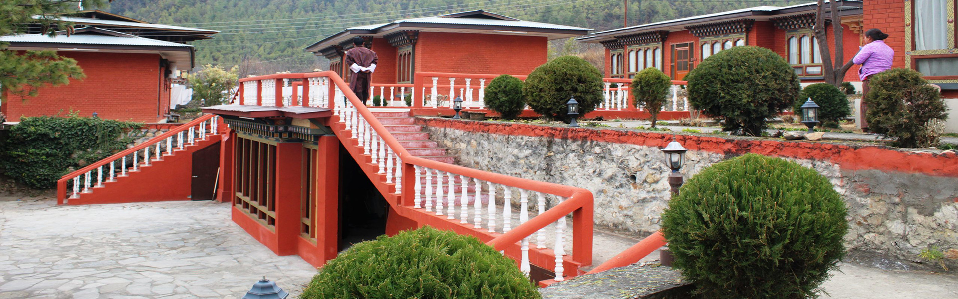 Bhutan-Metta-Resort