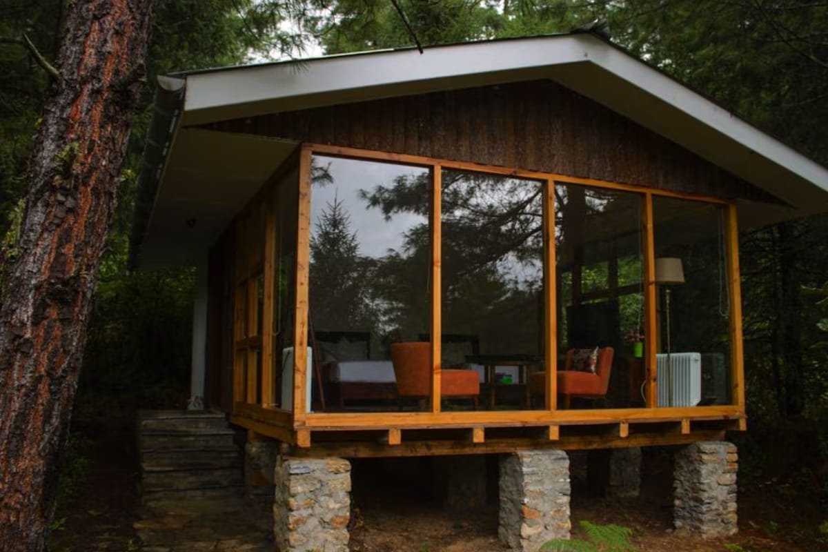 Himalayan Keys Forest Resort Paro