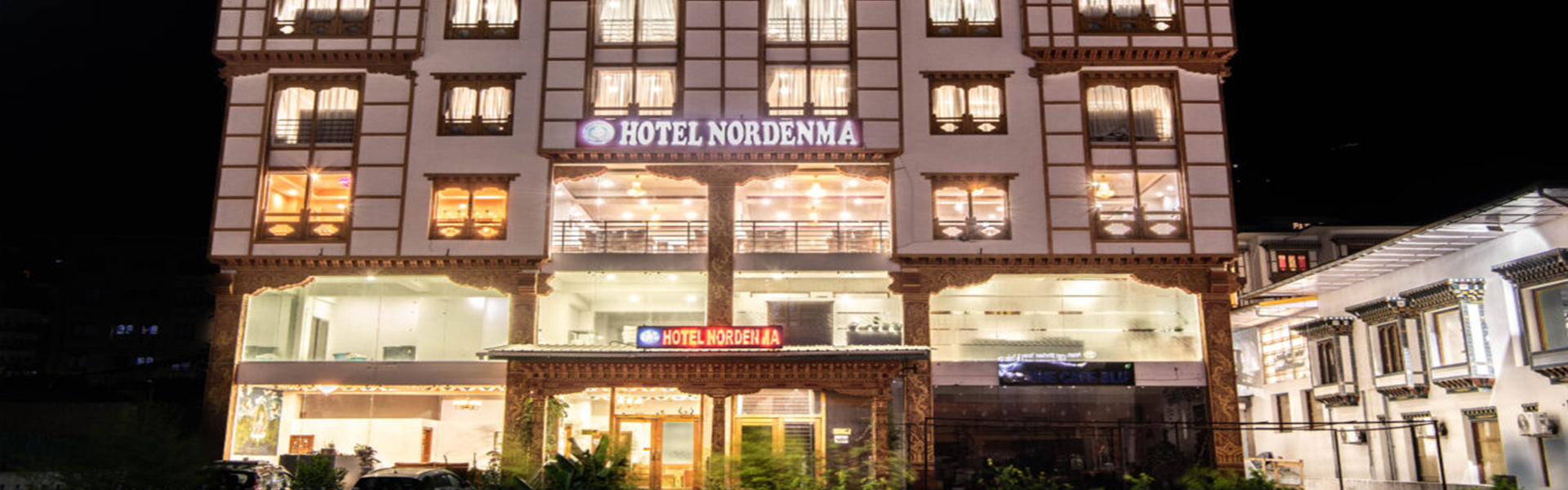 Hotel Nordenma