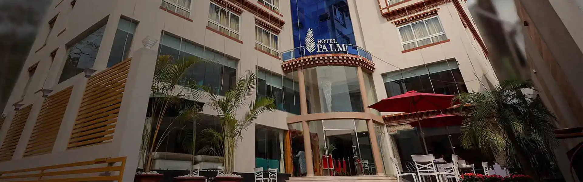 Hotel Palm