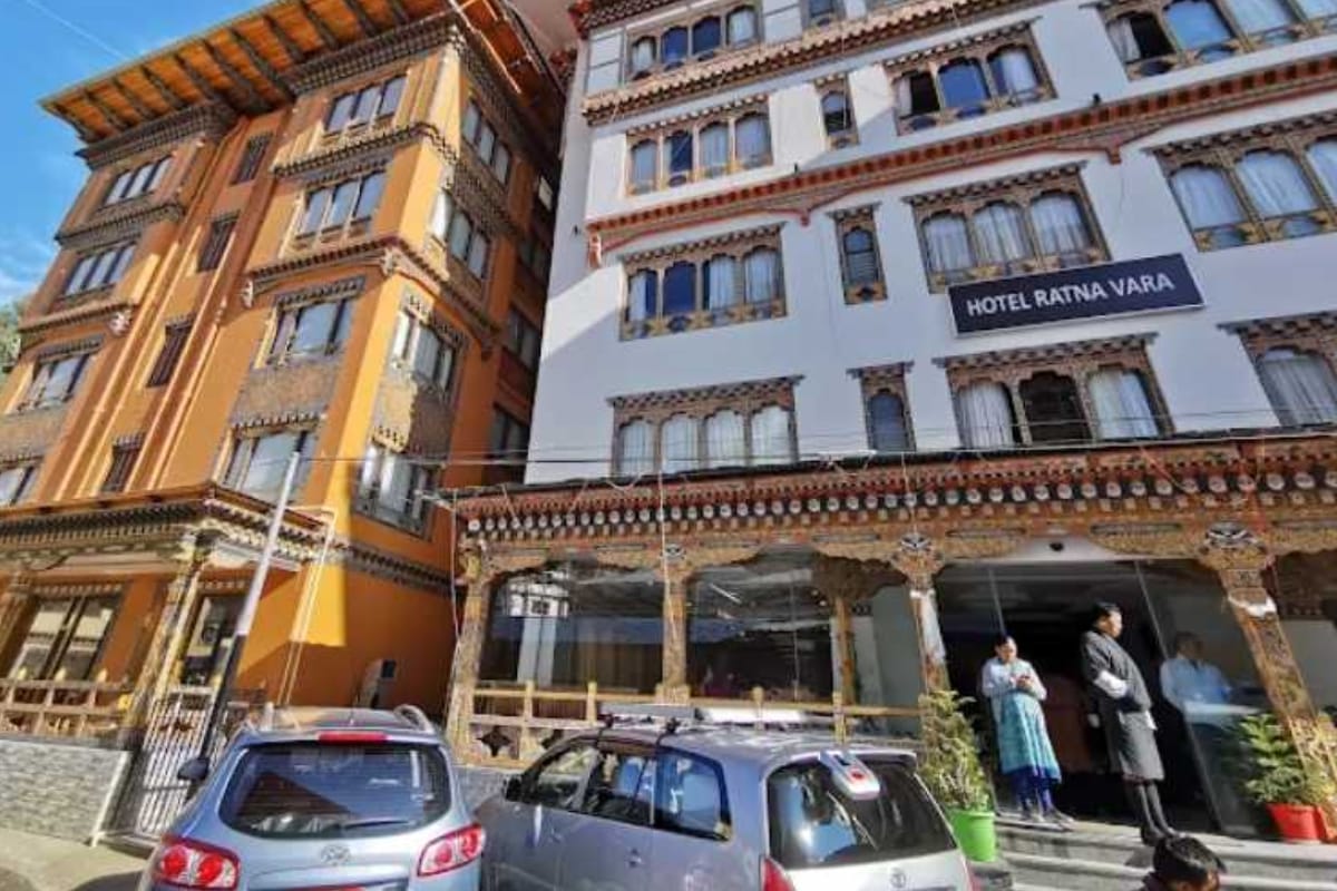 Hotel Ratna Vara: A Unique Blend of Hospitality and Culture Paro