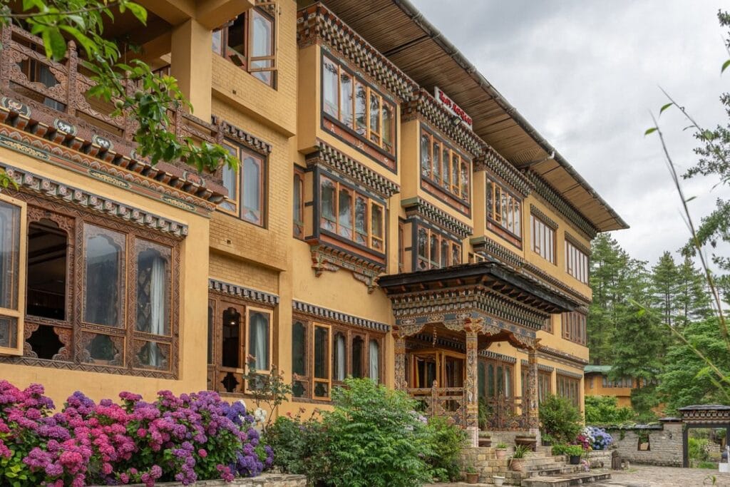 Welcome to Metta Resort: A Sanctuary of Loving Kindness  