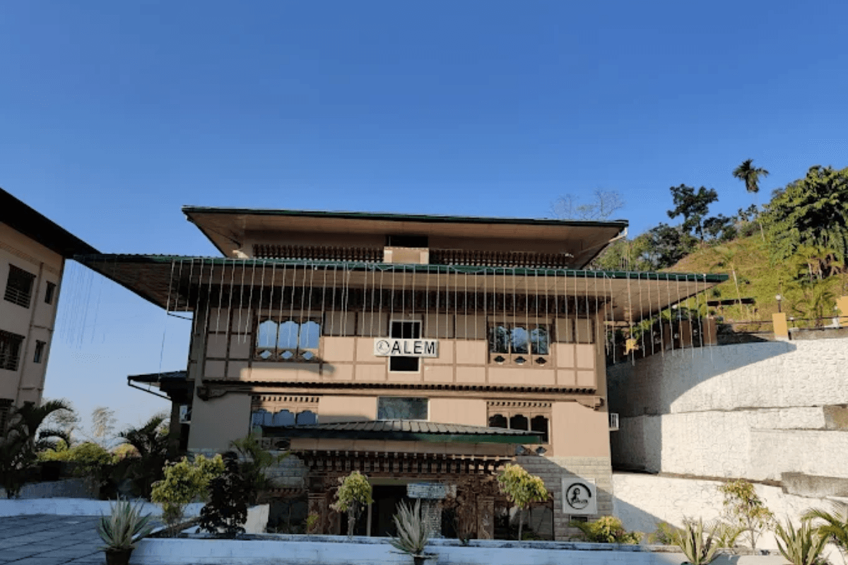 Alem Hotel & Resort: Where Comfort Meets Excellence