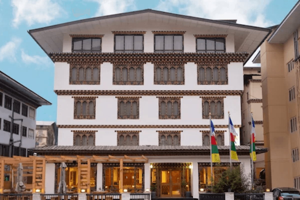 Lemon Tree Hotel, Thimphu: Your Gateway to Bhutan’s Capital
