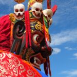 Talo Tshechu Festival Tour