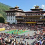 Thimphu Tshechu Festival Tour